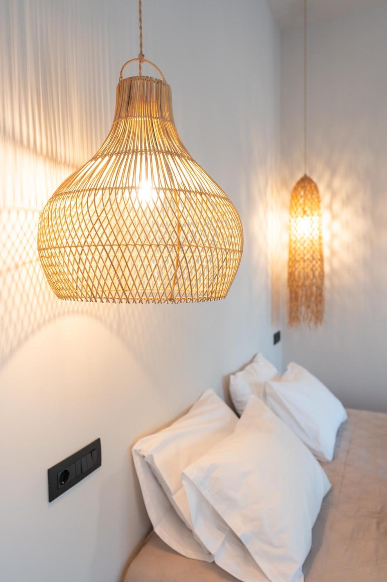 Afesou Suites Ialysos  Chambre photo