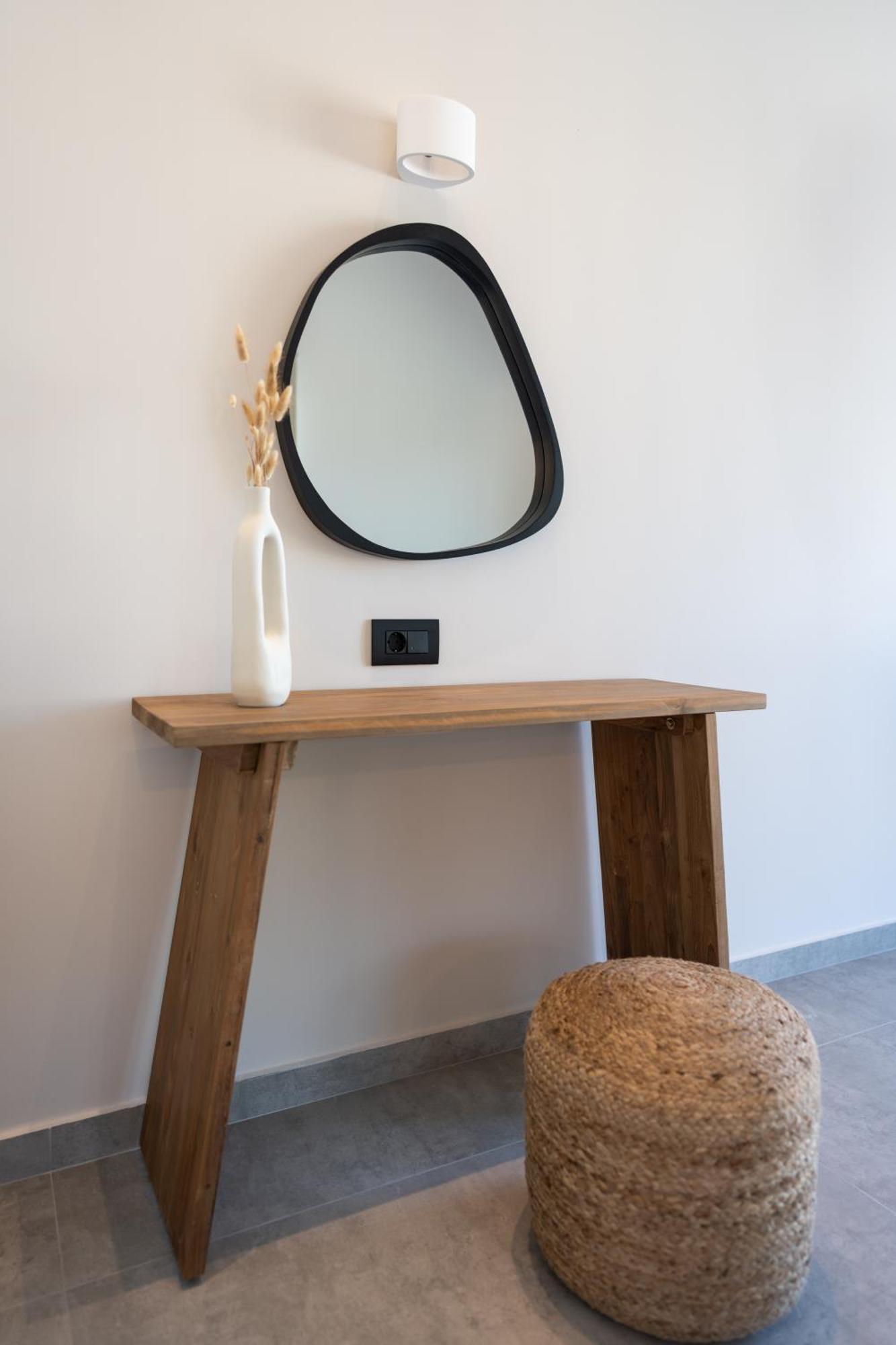 Afesou Suites Ialysos  Chambre photo